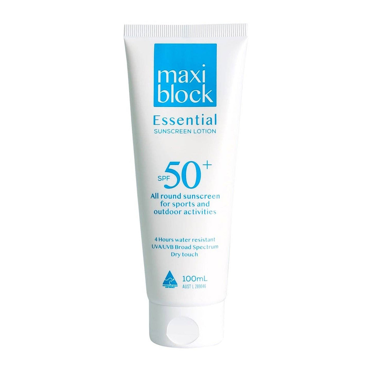 Everyday Sunscreen - 100mL
