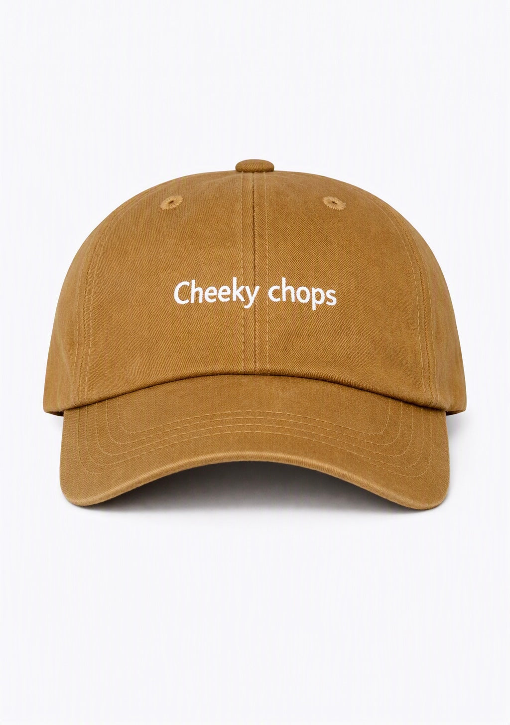 Cheeky Chops Classic kids Cap