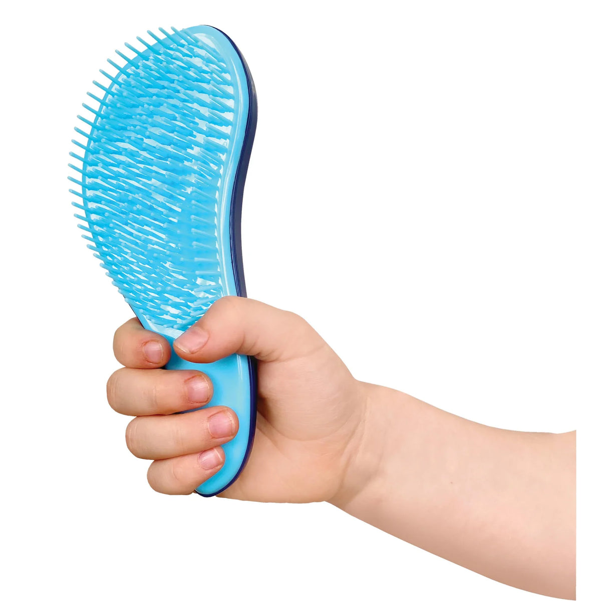 Dinosaur de-tangle Brush