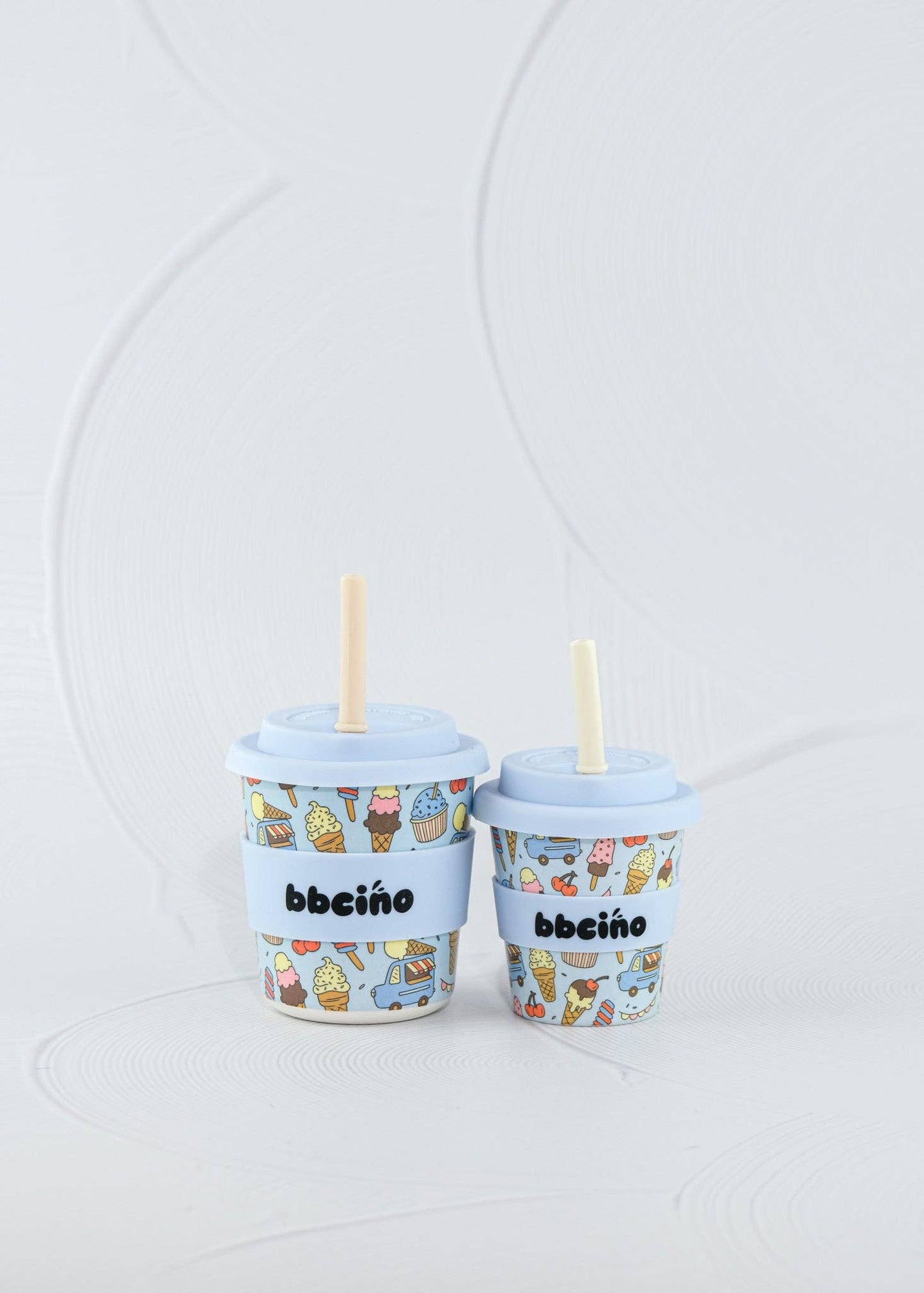 Scoops in Blue (120ml)