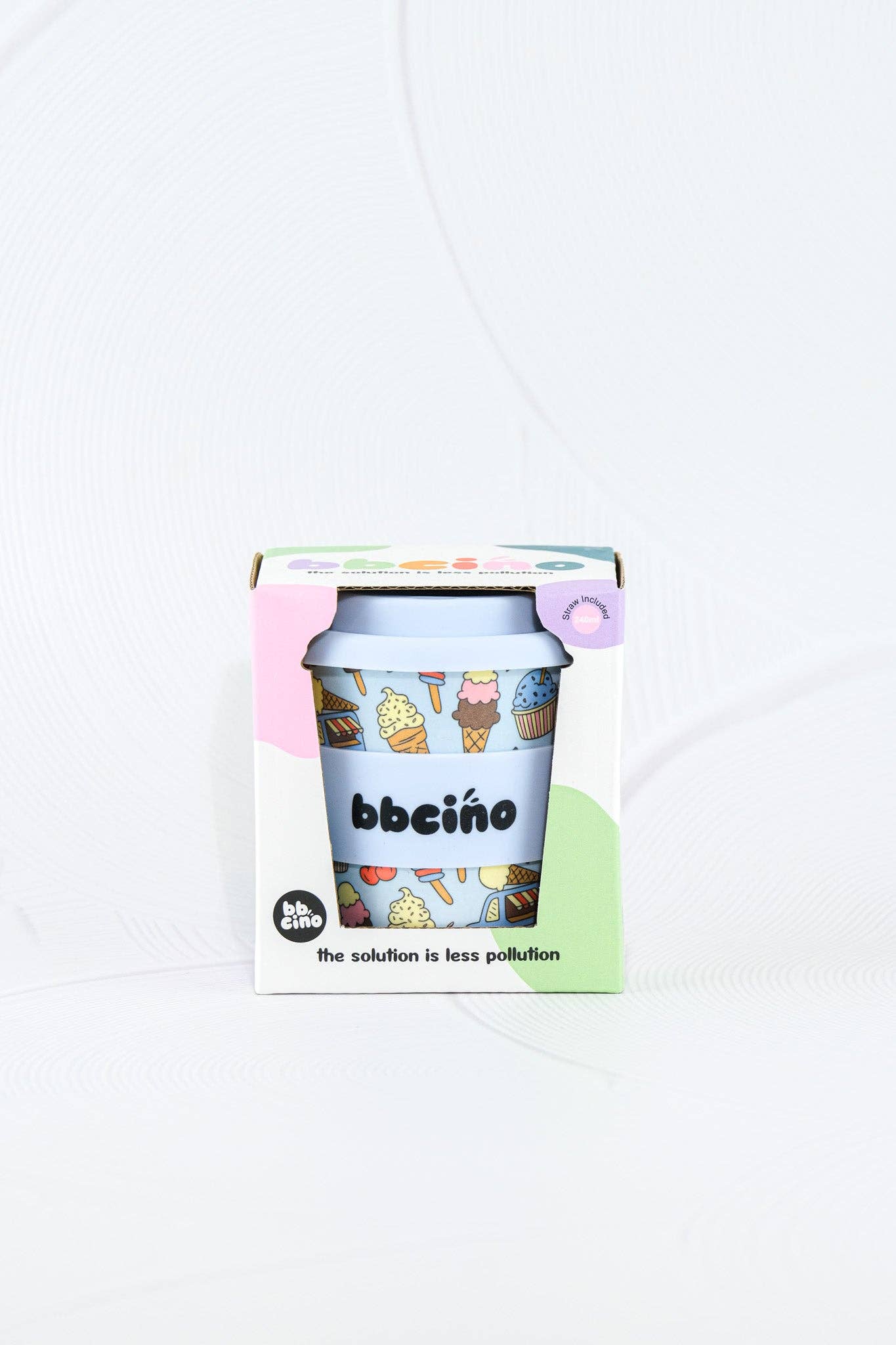 Scoops in Blue (240ml)