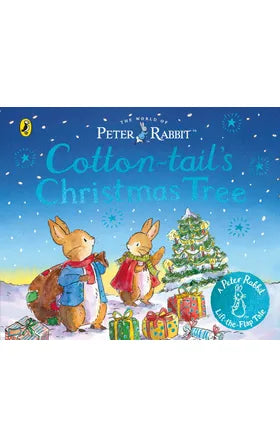 Cottontails Christmas Tree