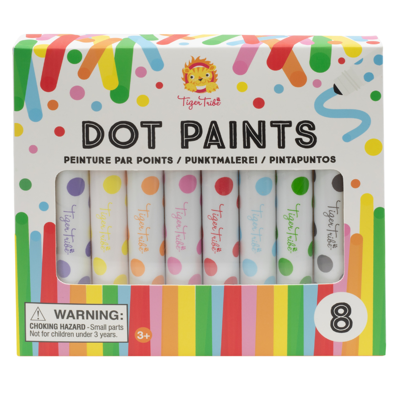 Dot Paints