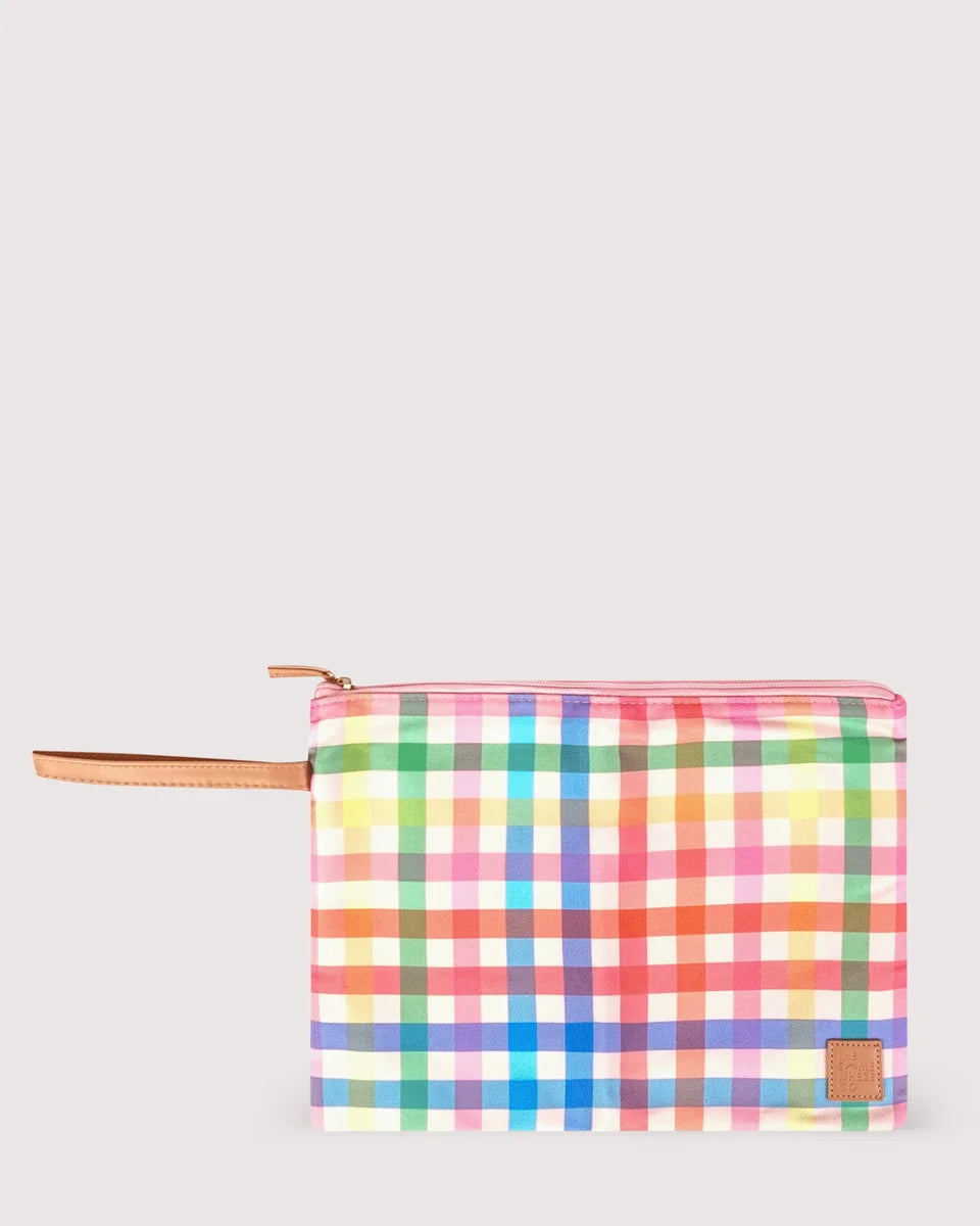 Sugarplum Wet Bag
