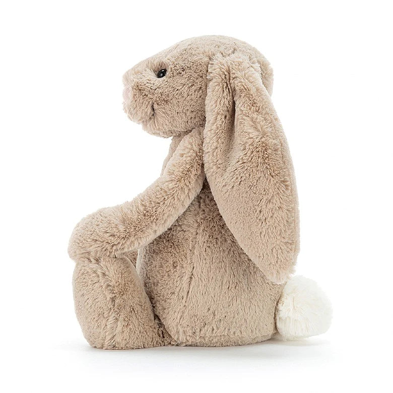 Jellycat Bashful Bunny Beige - Large