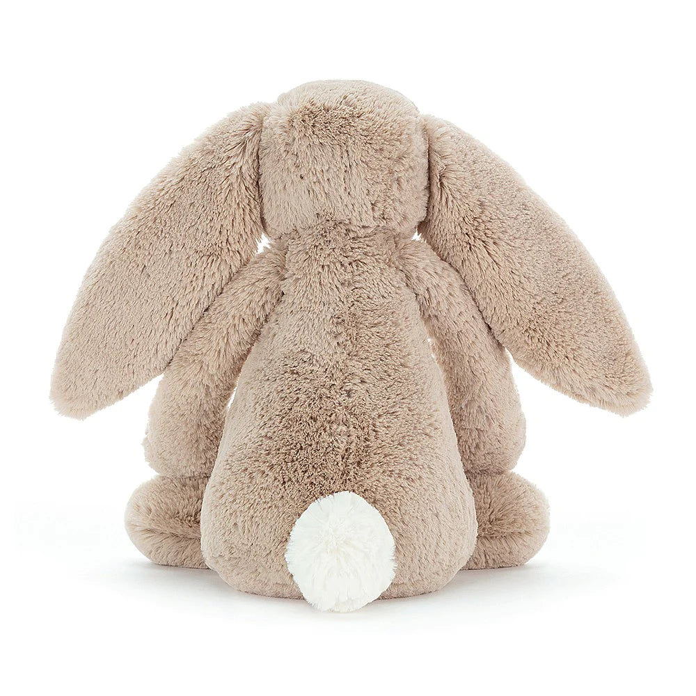 Jellycat Bashful Bunny Beige - Large