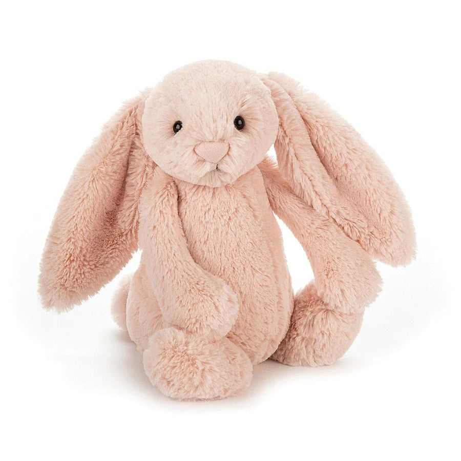 Bashful Bunny Blush - Medium