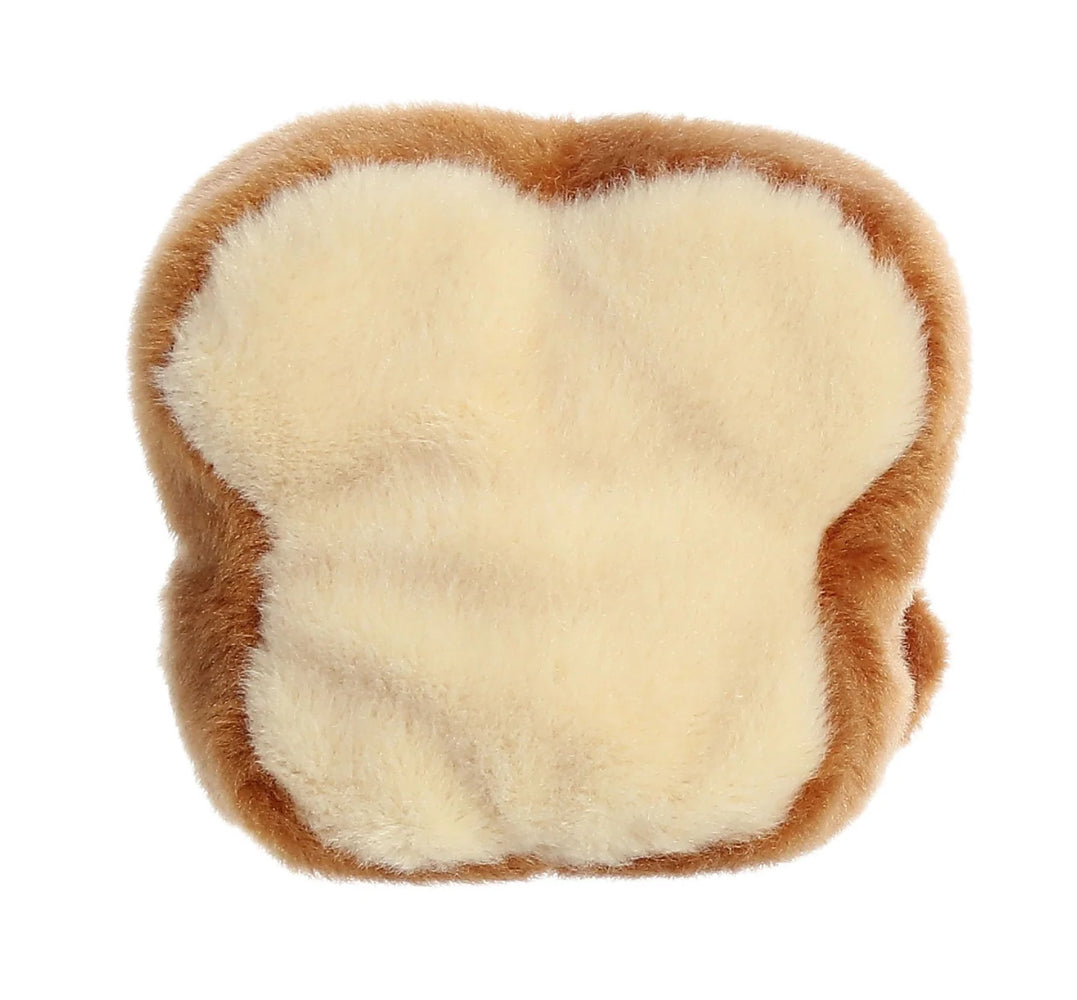 Buttery Toast
