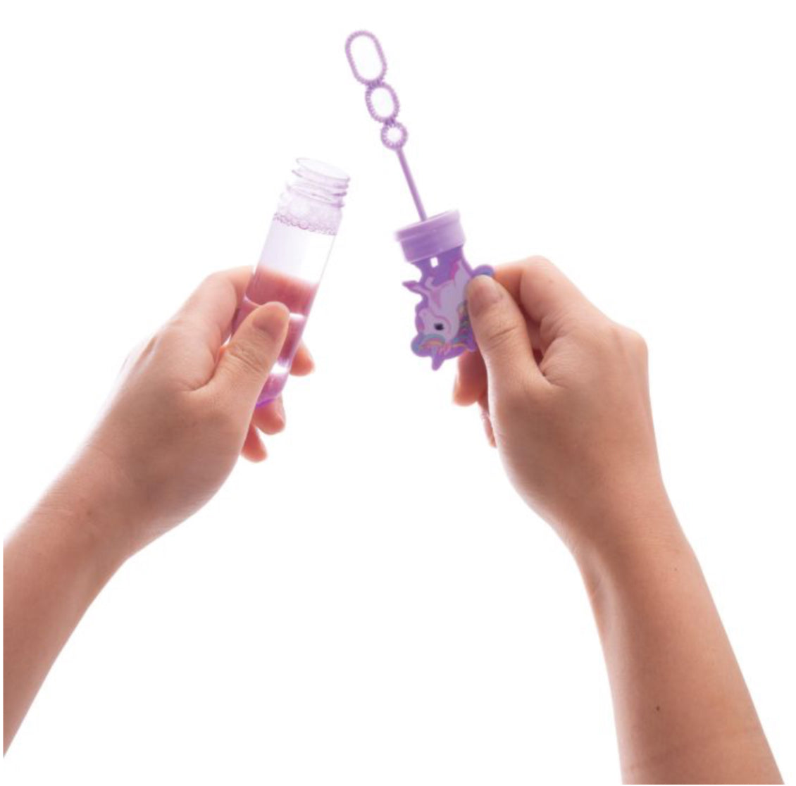 Unicorn Bubbles