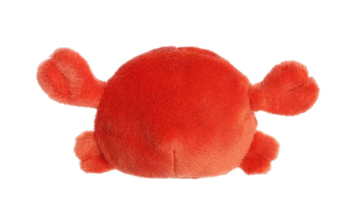 Snippy Crab