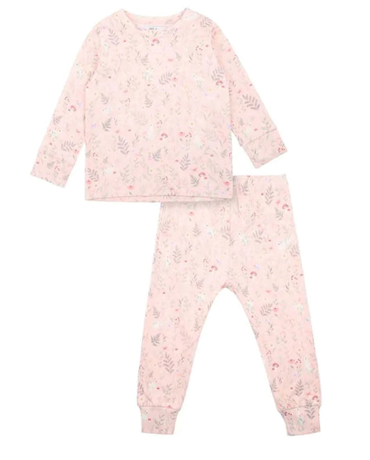Ciara Print Pyjamas