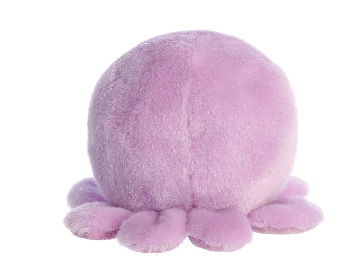 Oliver Octopus