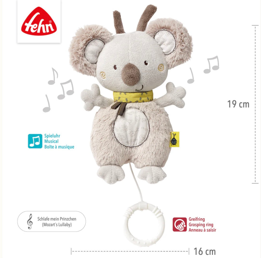 Mini Musical Koala