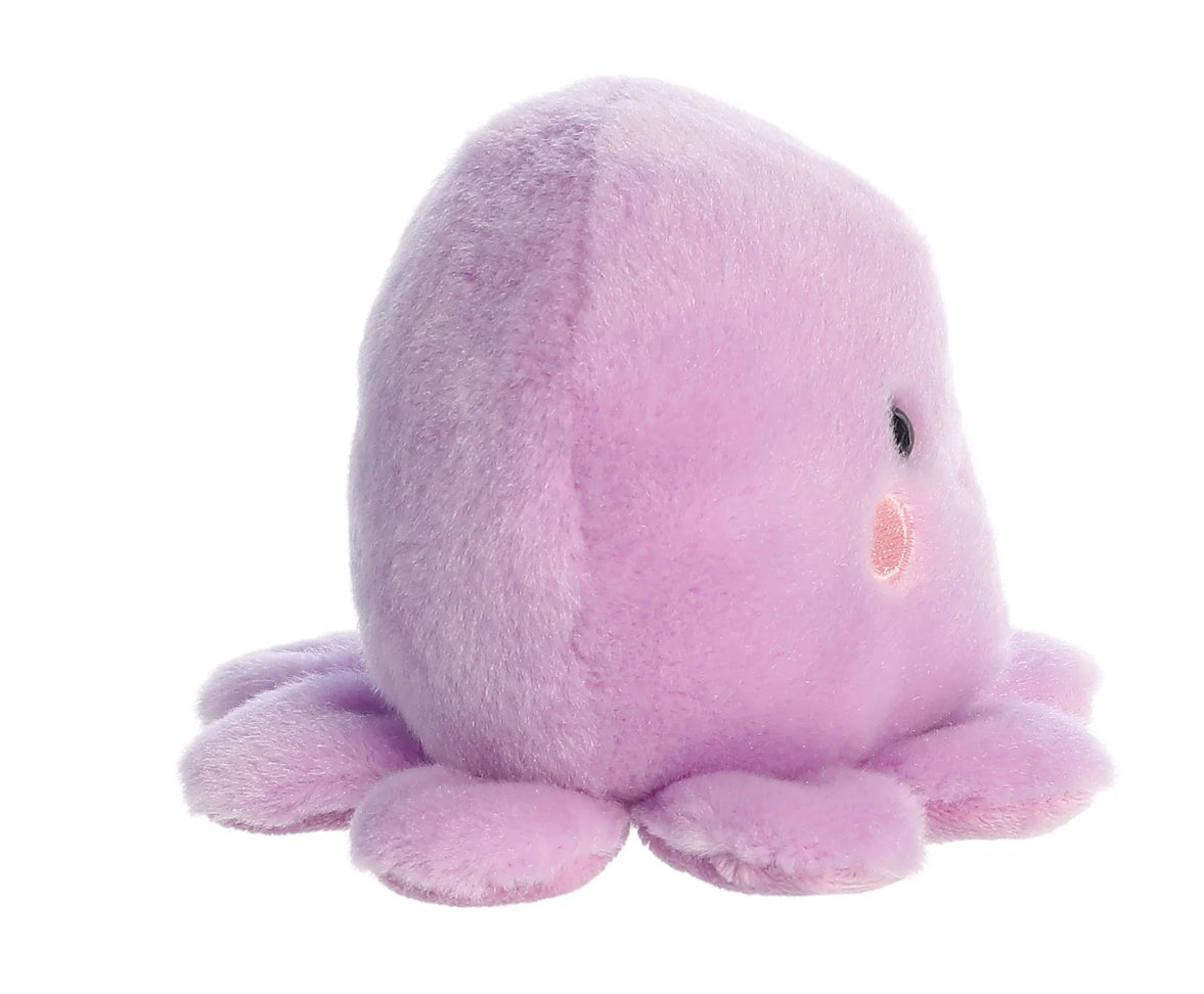 Oliver Octopus