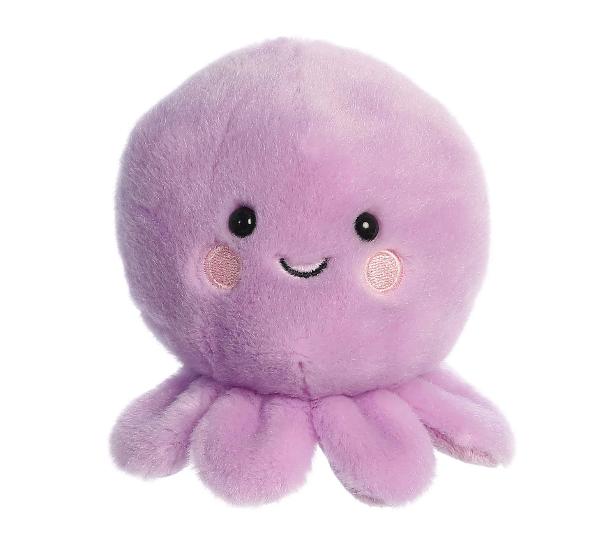 Oliver Octopus