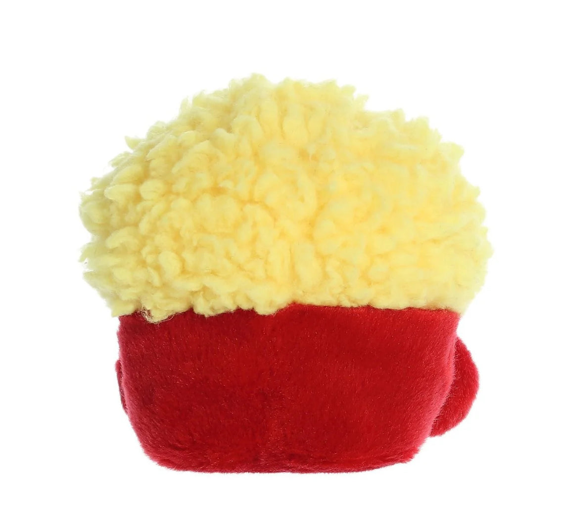 Butters Popcorn