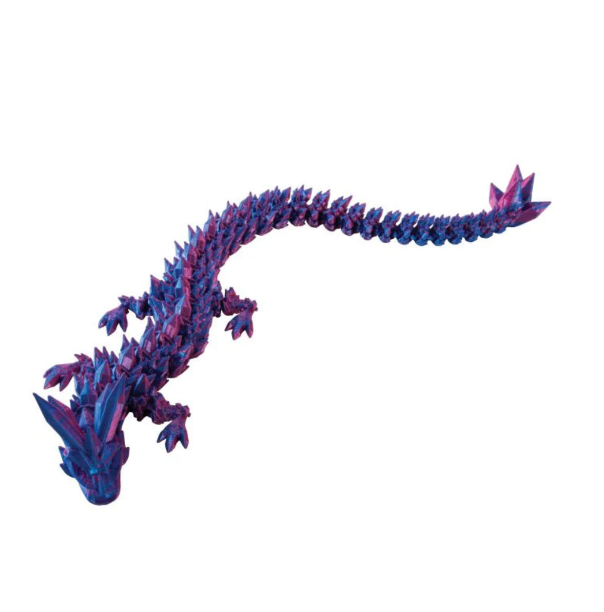 3D Sensory Dragon