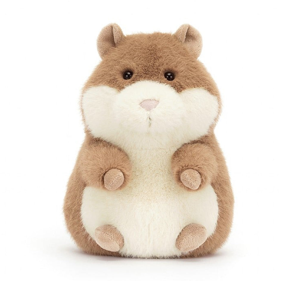 Jellycat Gordy Guinea Pig