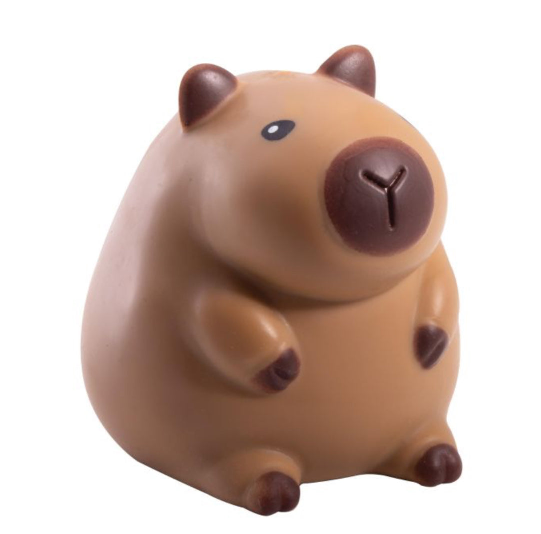 Squishy Capybara