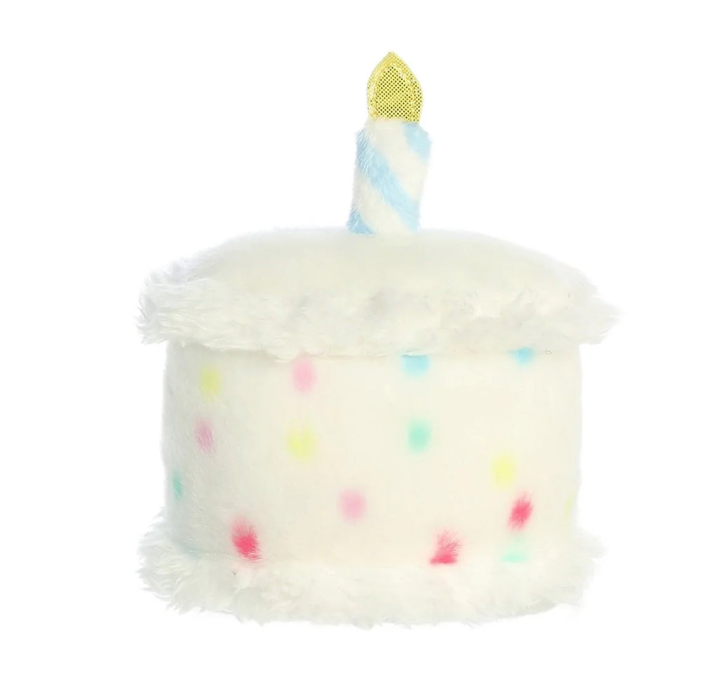 Happy B’day Cake