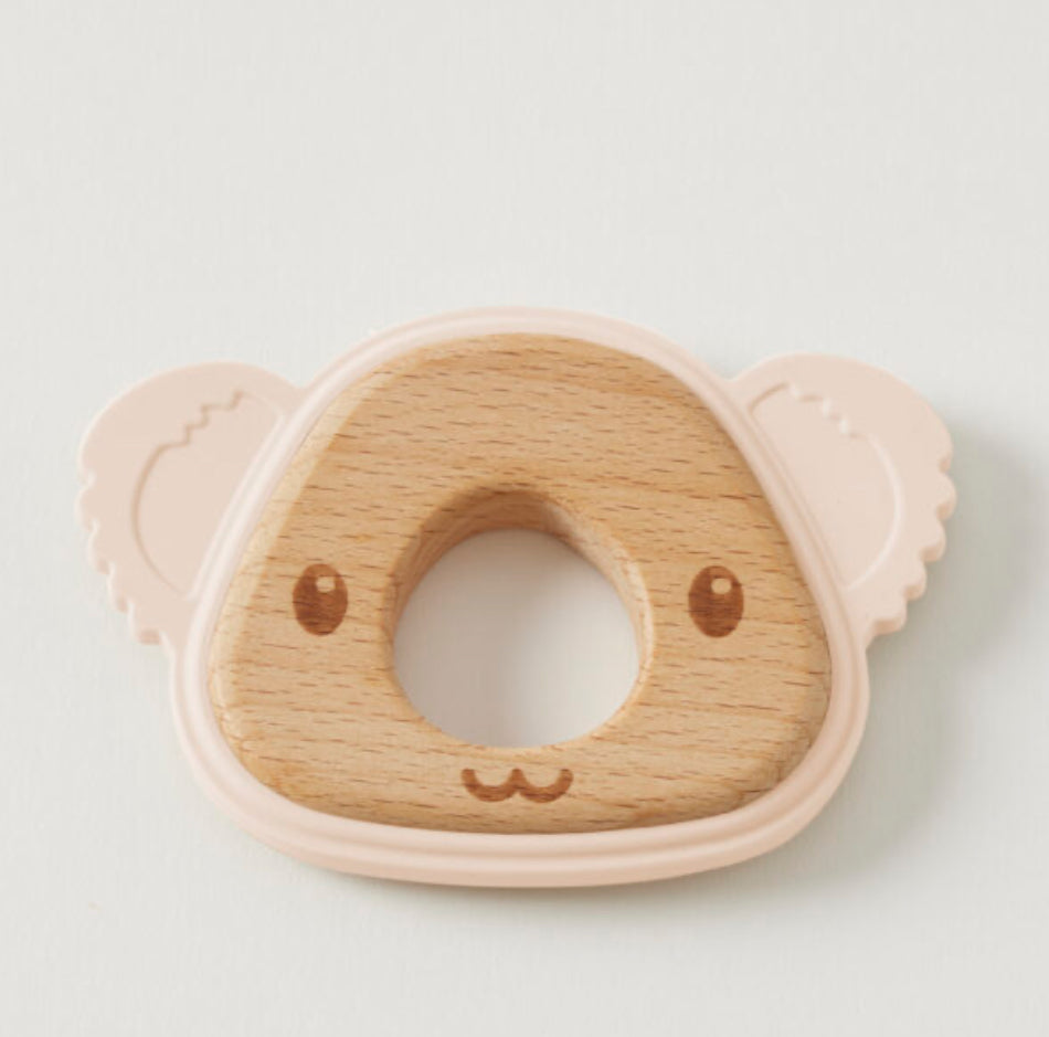 Riley Koala Teether