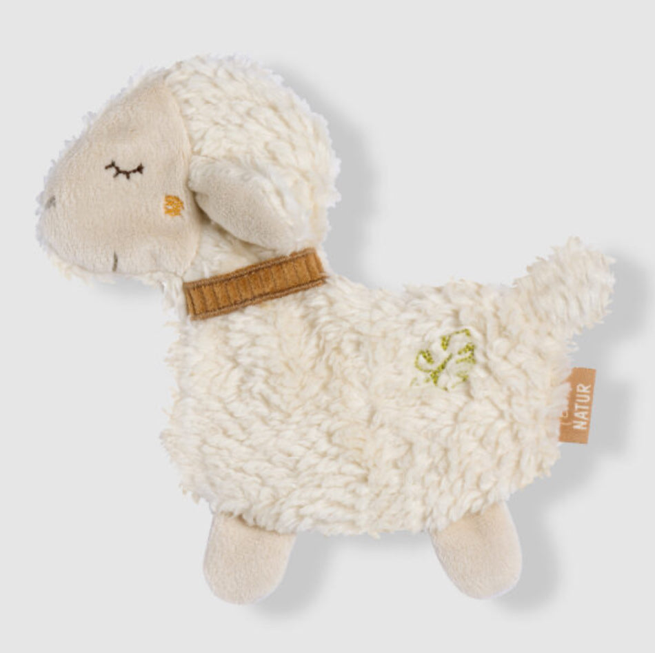 Crinkle Sheep