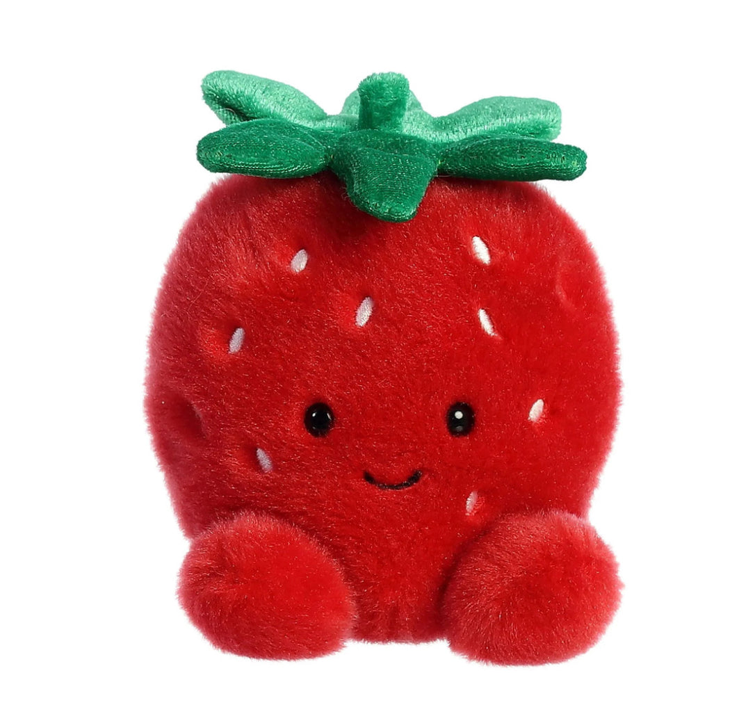 Juicy Strawberry
