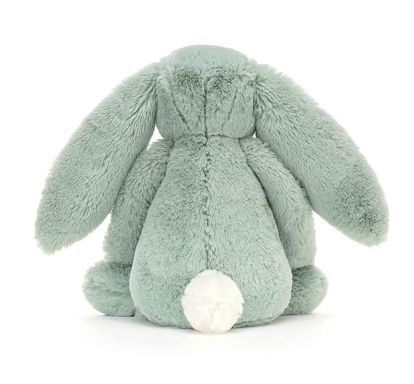 Jellycat Blossom Bunny Sage - Medium