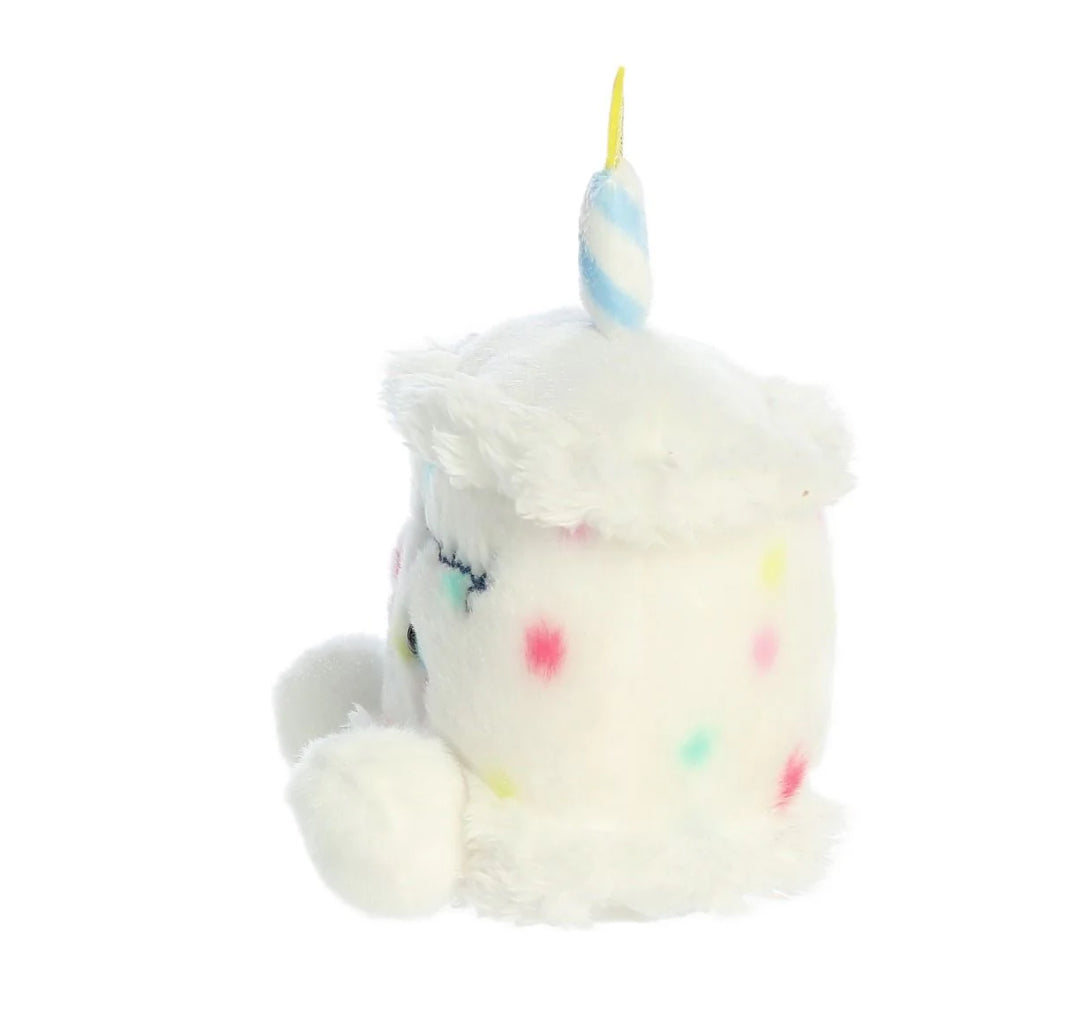 Happy B’day Cake