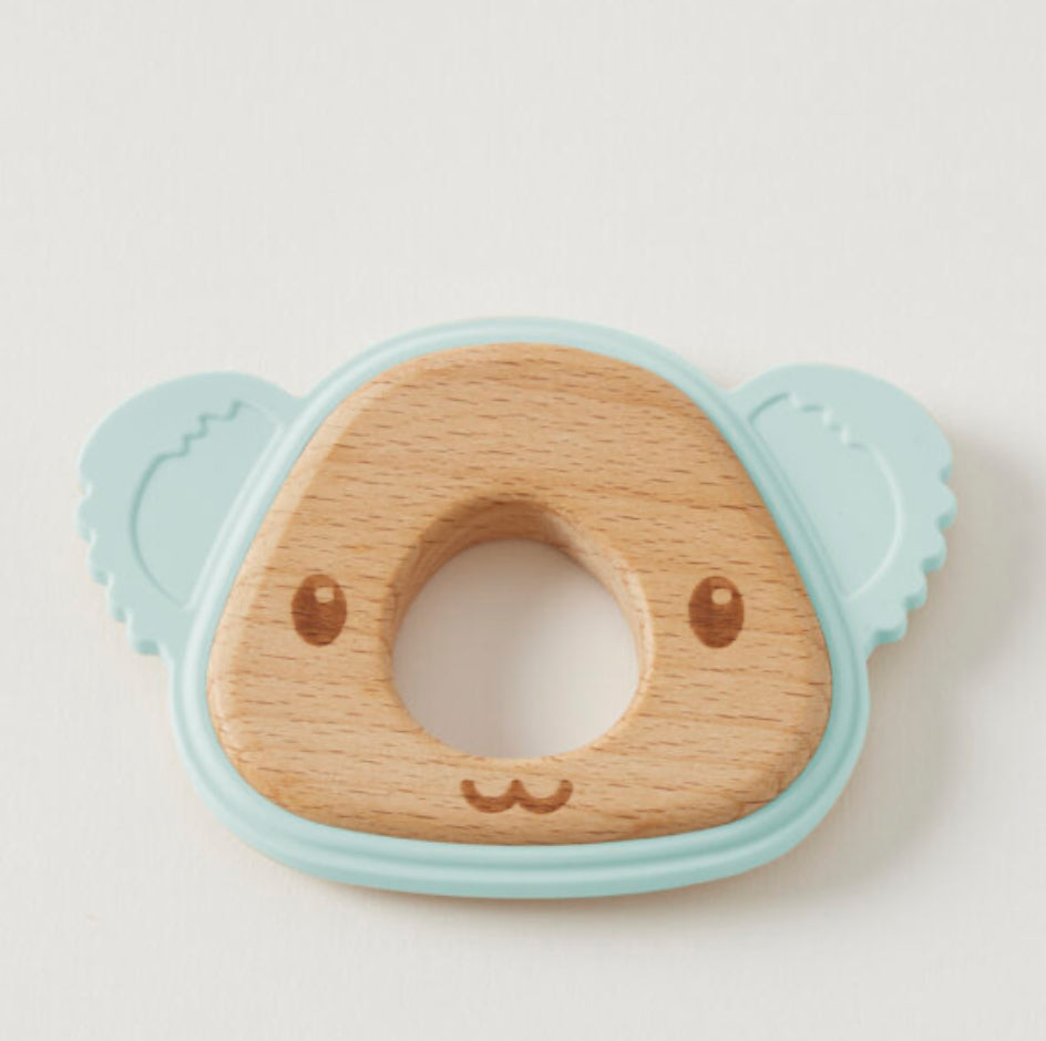Riley Koala Teether