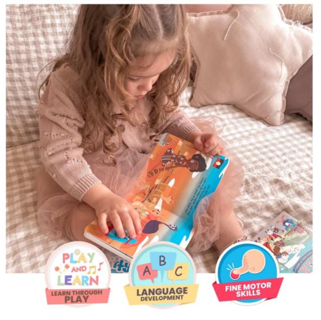 Ditty Birds: Sounds of Australia