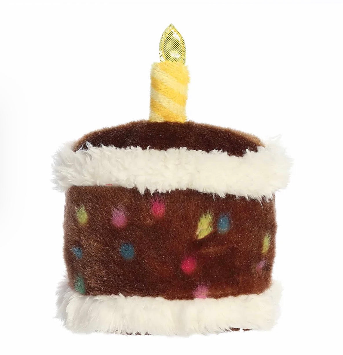 Chocolate B’Day Cake