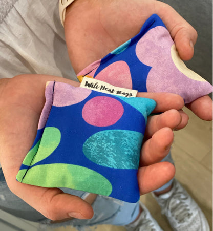 Floral Fields Hand Warmers