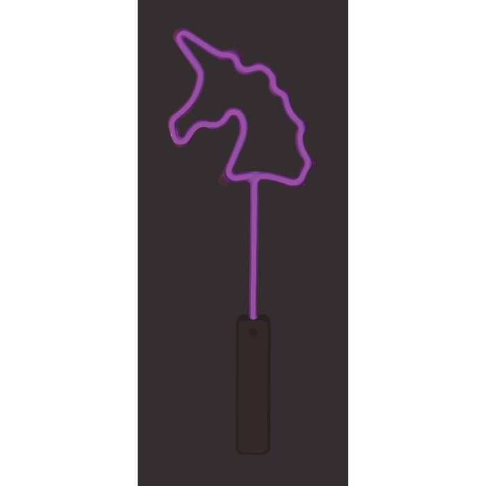Illuminate Wand - Unicorn