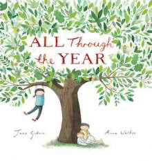 All Through The Year