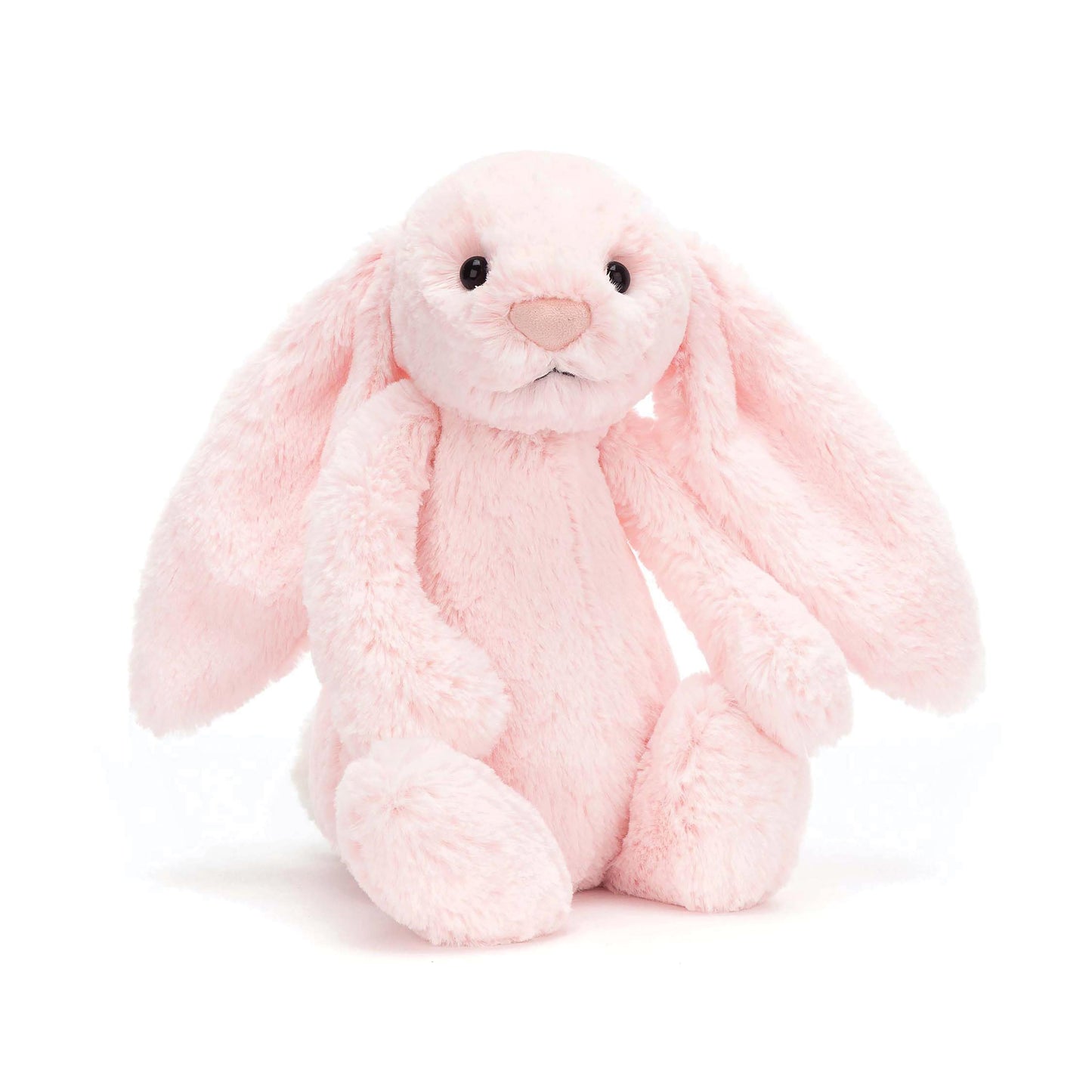 Jellycat Bashful Bunny Pink - Medium