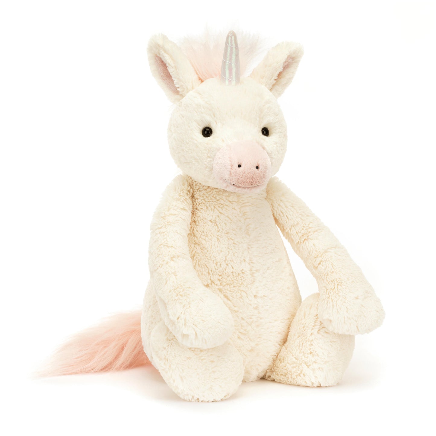 Jellycat Bashful Unicorn - Big