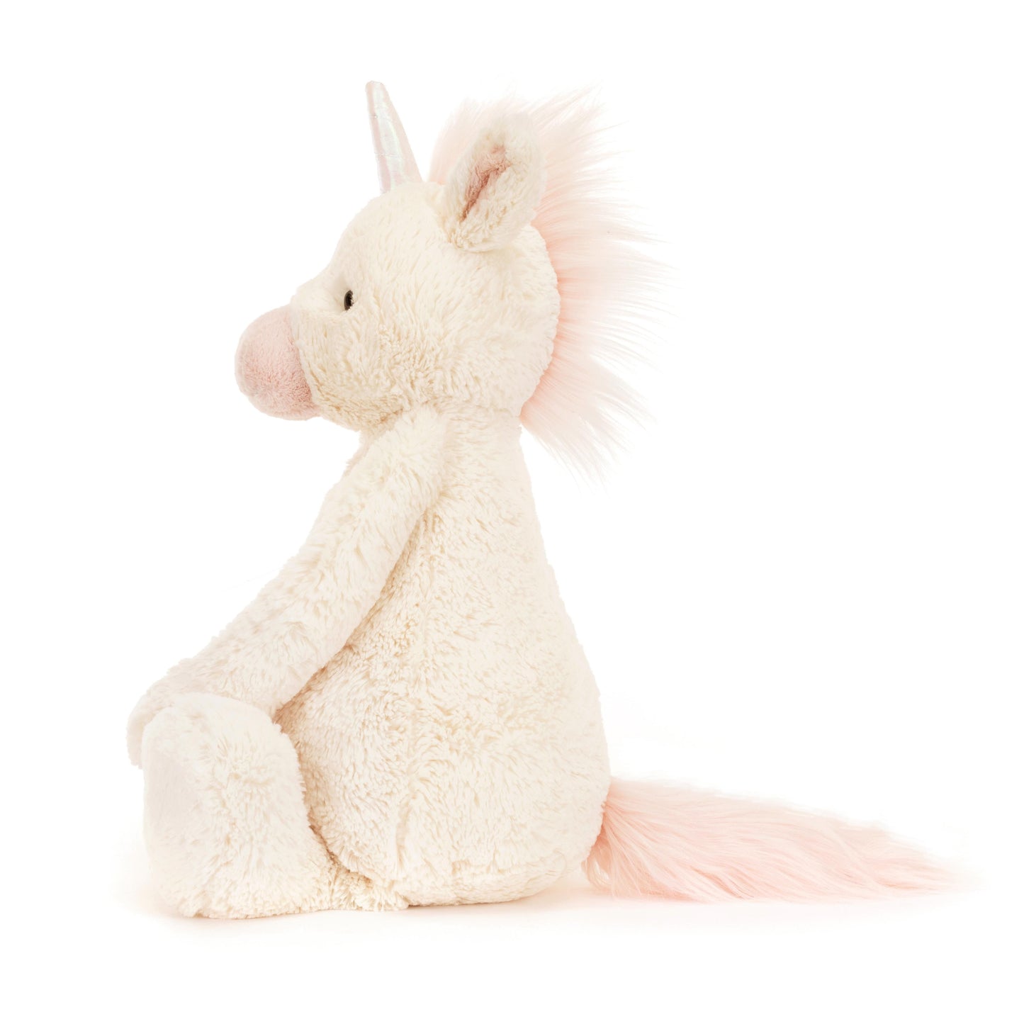 Jellycat Bashful Unicorn - Big