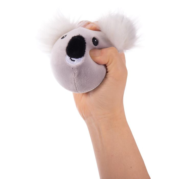 Slow Squish Ball - Koala