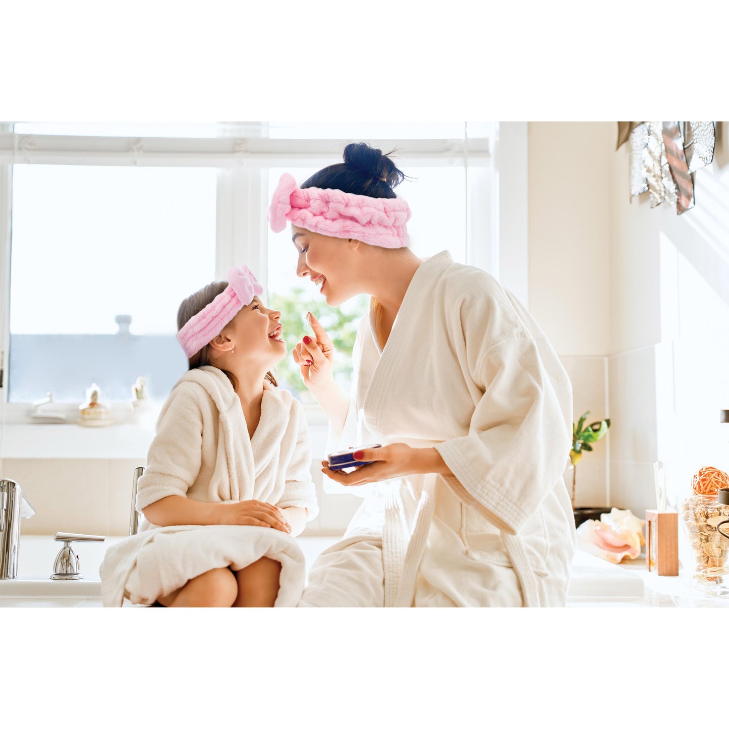 Mum & Me Spa Set