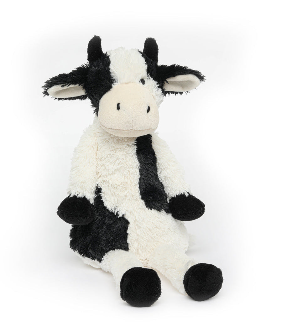 Clover the Cow