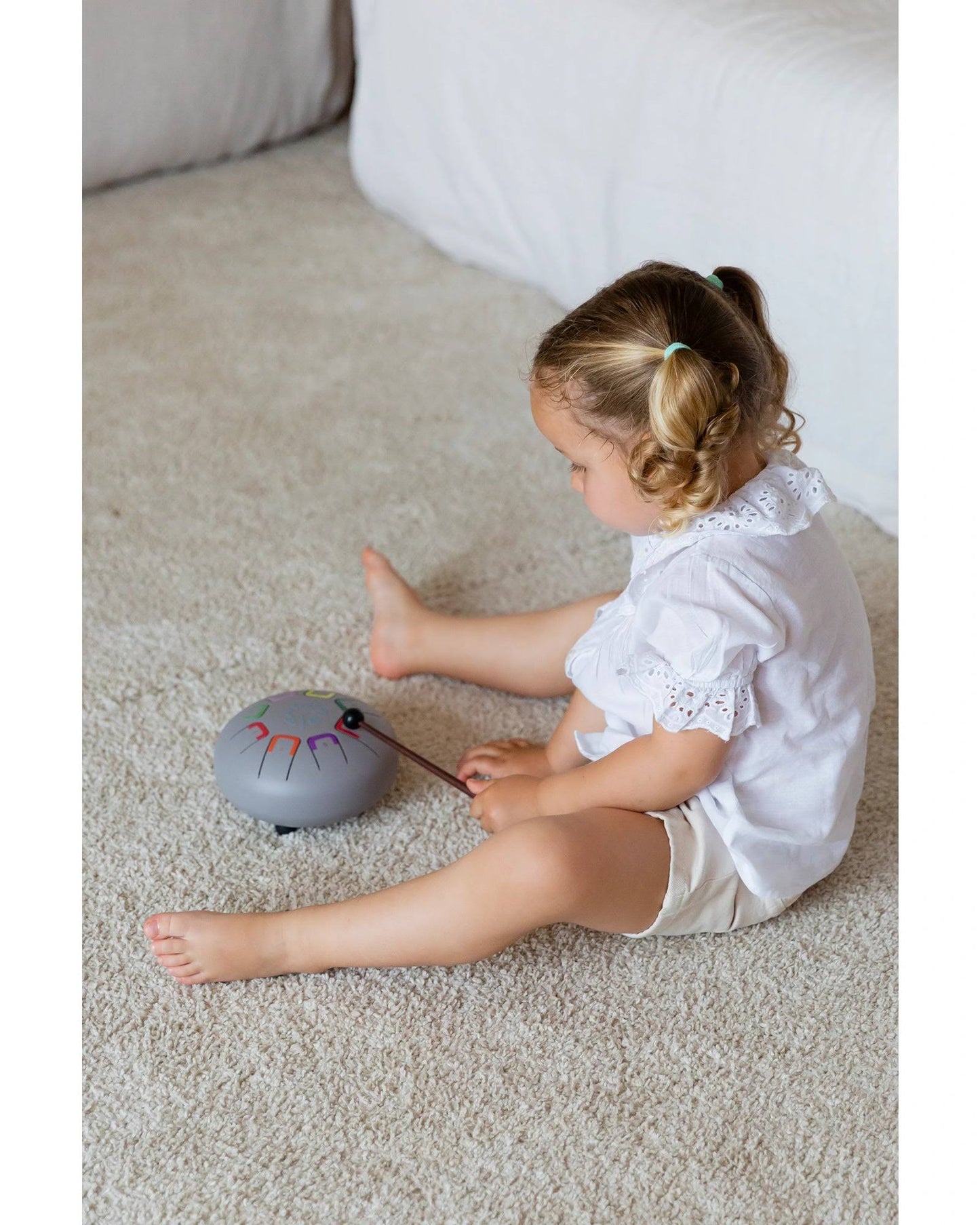 Baby Tambu - Smoky Loky