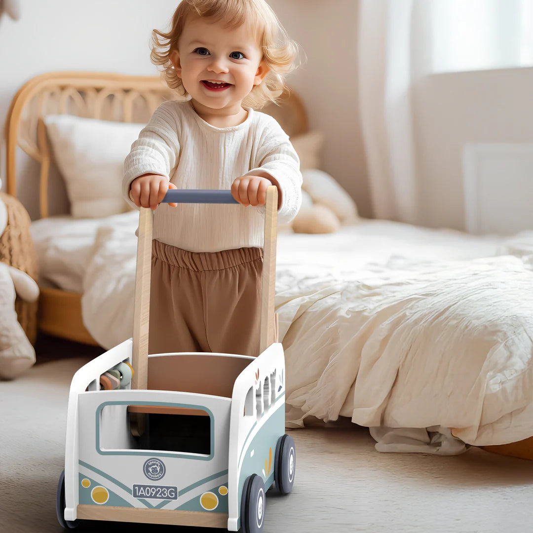 Van Multi-Activity Walker