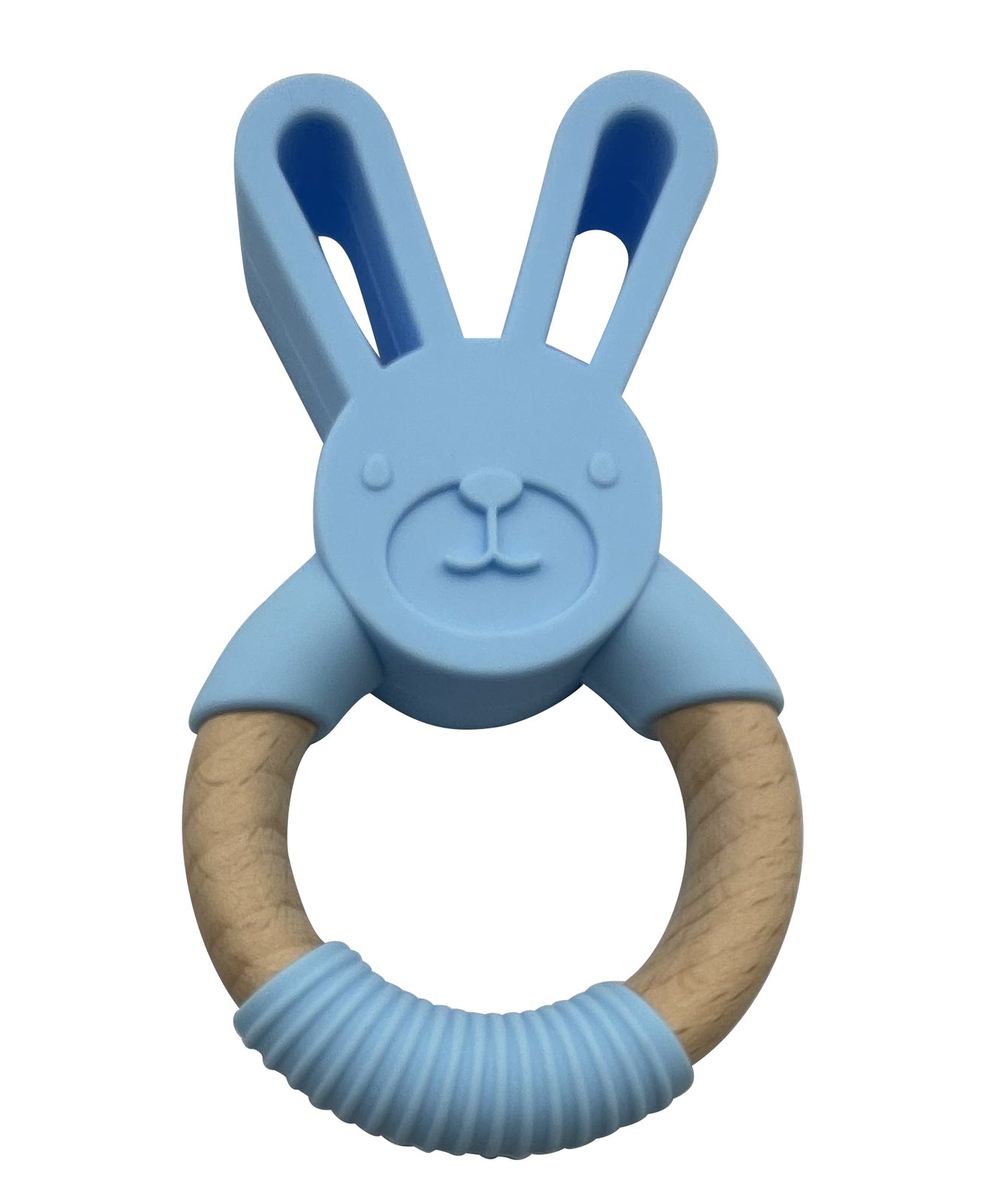 Blue Bunny Winiteether