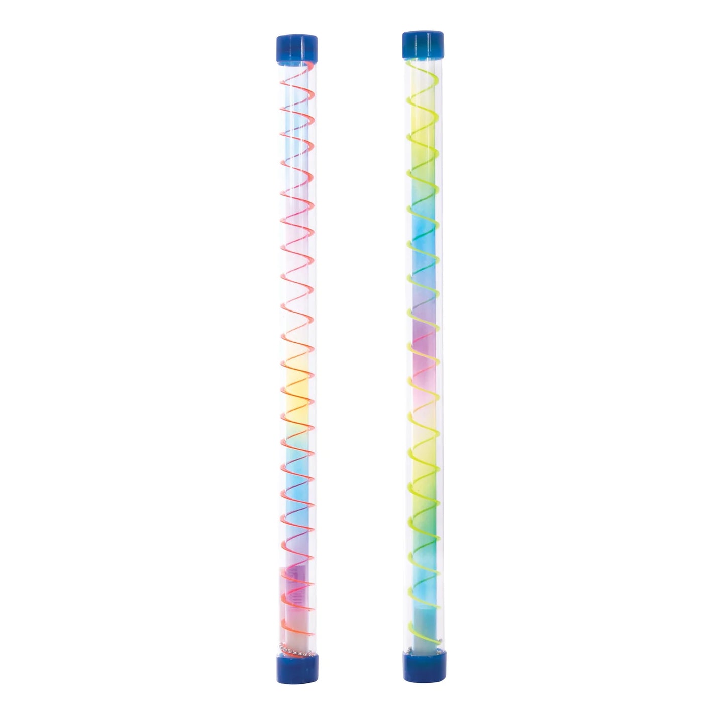 Rainbow Groan Tube