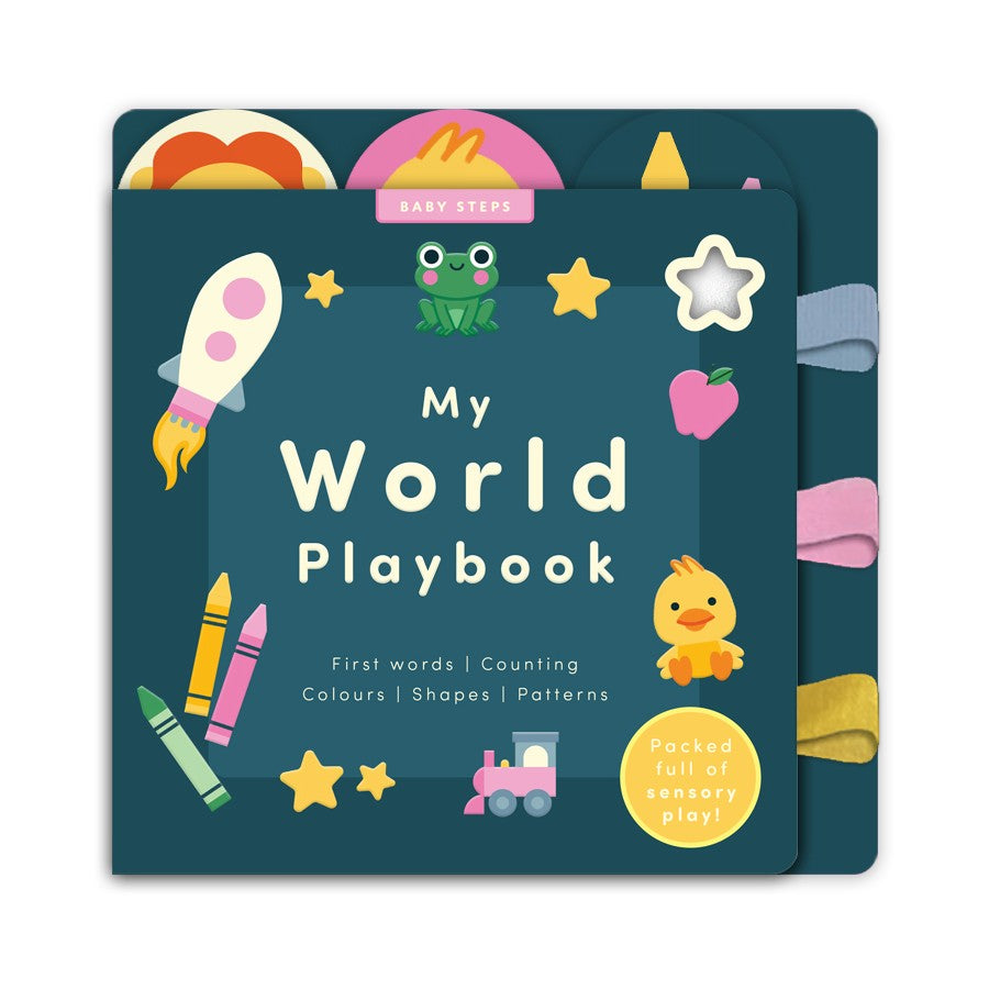 My World Playbook