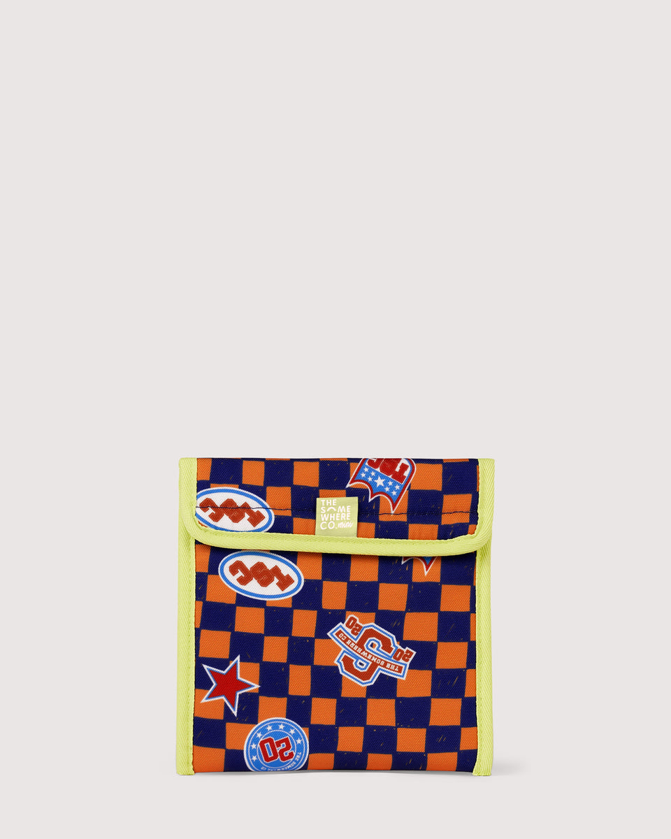All Star Snack Bag