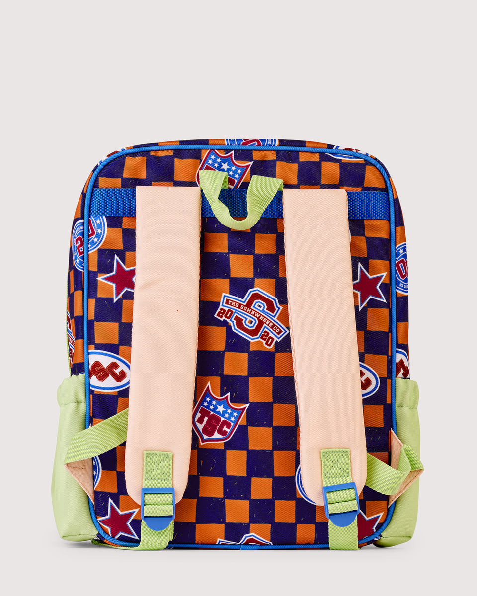 All Star Mini Adventure Backpack