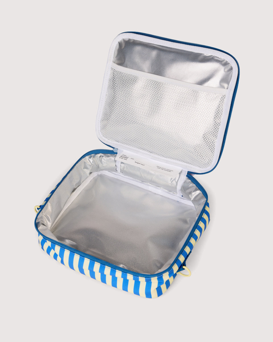 Sun Dash Mini Lunch Case