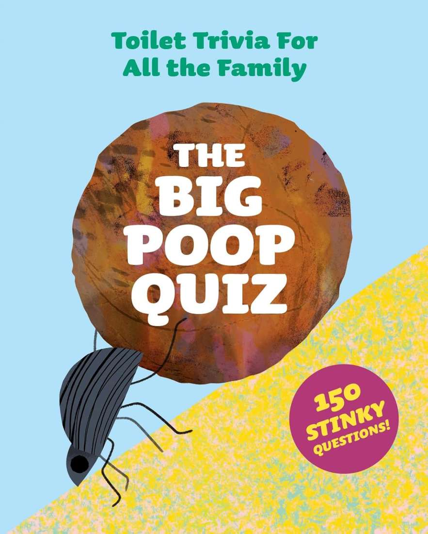 Big Poop Quiz